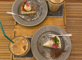 niji cafe: saekaさんの2026年06月04日の1枚目の投稿写真