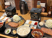 牛かつ もと村の口コミ画像1