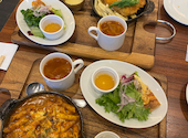 GRILL&BAKERY THE SEASON ミント神戸店: saekaさんの2026年06月04日の1枚目の投稿写真