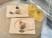 NANATEA & Tsutsumi 青山本店: saekaさんの2026年06月21日の1枚目の投稿写真