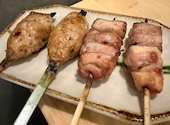 ヤキトリネクストサークル 錦糸町店: sさんの2026年10月08日の1枚目の投稿写真