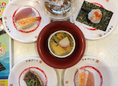 かっぱ寿司　静岡有明店: まさこさんの2026年04月の1枚目の投稿写真