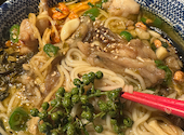 本格中華居酒屋 撒椒小酒館 池袋西口店: Vanessaさんの2024年05月04日の2枚目の投稿写真
