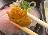 魚秀 UOHIDE うおひで 新宿店: Vanessaさんの2026年10月13日の2枚目の投稿写真