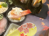 魚秀 UOHIDE うおひで 新宿店: Vanessaさんの2026年10月13日の3枚目の投稿写真