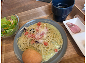 BRICK CAFE: りぃこさんの2026年06月17日の1枚目の投稿写真