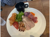 BRICK CAFE: りぃこさんの2026年06月17日の2枚目の投稿写真