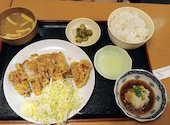 大衆食堂 定食のまる大 東船橋店: カサさんの2026年03月29日の1枚目の投稿写真