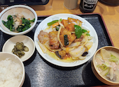大衆食堂 定食のまる大 東船橋店: カサさんの2026年05月10日の1枚目の投稿写真