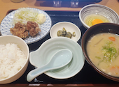 大衆食堂 定食のまる大 東船橋店: カサさんの2026年06月22日の1枚目の投稿写真