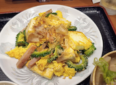 大衆食堂 定食のまる大 東船橋店: カサさんの2026年07月02日の1枚目の投稿写真