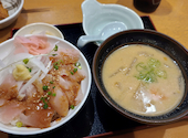 大衆食堂 定食のまる大 東船橋店: カサさんの2026年08月06日の1枚目の投稿写真