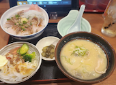 大衆食堂 定食のまる大 東船橋店: カサさんの2026年08月27日の1枚目の投稿写真