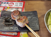 屋台屋 博多劇場 船橋店: カサさんの2026年07月17日の1枚目の投稿写真