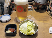 屋台屋 博多劇場 津田沼店: カサさんの2026年05月31日の1枚目の投稿写真