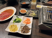 焼肉 頃場: カサさんの2025年05月28日の1枚目の投稿写真