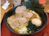 麺処あみや: カサさんの2026年05月31日の1枚目の投稿写真