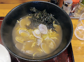 麺処あみや: カサさんの2026年06月15日の1枚目の投稿写真
