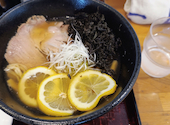 麺処あみや: カサさんの2026年07月15日の1枚目の投稿写真