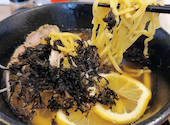 麺処あみや: カサさんの2026年07月30日の1枚目の投稿写真