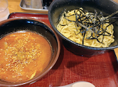 麺処あみや: カサさんの2026年08月29日の1枚目の投稿写真