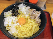 麺処あみや: カサさんの2026年09月30日の1枚目の投稿写真