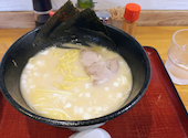 麺処あみや: カサさんの2026年09月30日の1枚目の投稿写真