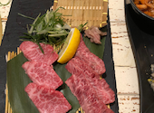 YAKINIKUBAR TAMURA 焼肉バル田村 赤れんがテラス店: ジュンジュンさんの2025年11月23日の1枚目の投稿写真