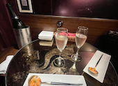 ステーキ&カジュアルフレンチイタリアン Tiger Gang 恵比寿店: かいさんの2024年04月の1枚目の投稿写真