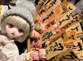 ジョウモン 吉祥寺店: 月猫さんの2025年01月03日の1枚目の投稿写真