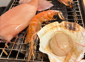 かにざんまい 池袋店: うめさんの2026年04月11日の2枚目の投稿写真