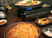 韓国料理HORANGI（ホランイ）: rayさんの2026年05月10日の1枚目の投稿写真