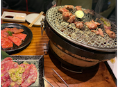 炭火焼肉巌門: とんさんの2026年07月19日の1枚目の投稿写真