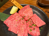 炭火焼肉巌門: とんさんの2026年07月19日の2枚目の投稿写真