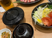 焼肉 ウエスト 田川店: 財津さんの2026年06月03日の1枚目の投稿写真