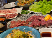 炭火焼肉 田園: ハーさんの2026年07月07日の1枚目の投稿写真