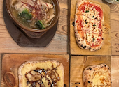 【A】PIZZA 大阪京橋店 : ありささんの2026年05月の1枚目の投稿写真