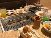 串家物語 アリオ鳳店: 花子さんの2026年07月29日の1枚目の投稿写真