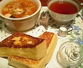 Ｃａｆｅ・ＡＡＬＩＹＡ: けろんぱんなさんの2009年02月11日の1枚目の投稿写真