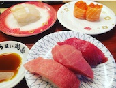うまい鮨勘 大井町支店: ひでとさんの2016年12月08日の1枚目の投稿写真