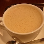 上島珈琲店　福岡新天町店: チーさんの2017年11月26日の1枚目の投稿写真