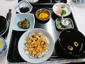 うにめし食堂 はらほげ: チーさんの2019年10月13日の1枚目の投稿写真