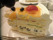 ハーブス HARBS 六本木ヒルズ: チーさんの2017年08月11日の1枚目の投稿写真