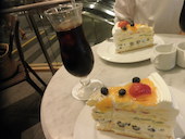 ハーブス HARBS 六本木ヒルズ: チーさんの2017年08月11日の2枚目の投稿写真