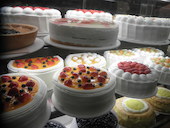 ハーブス HARBS 六本木ヒルズ: チーさんの2017年08月11日の3枚目の投稿写真