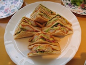 キハチ KIHACHI カフェ 福岡三越: チーさんの2019年09月07日の1枚目の投稿写真