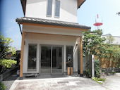 塩見笹の葉せんべい本舗: チーさんの2017年08月13日の2枚目の投稿写真