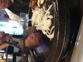 韓豚屋 浜松町店: ポンプさんの2017年04月06日の1枚目の投稿写真