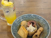 炉端とおでん 呼炉凪来 静岡浜松駅店: CLさんの2026年07月15日の2枚目の投稿写真