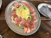 昭和ホルモン 梅田東通り店: ひろさんの2026年08月15日の2枚目の投稿写真